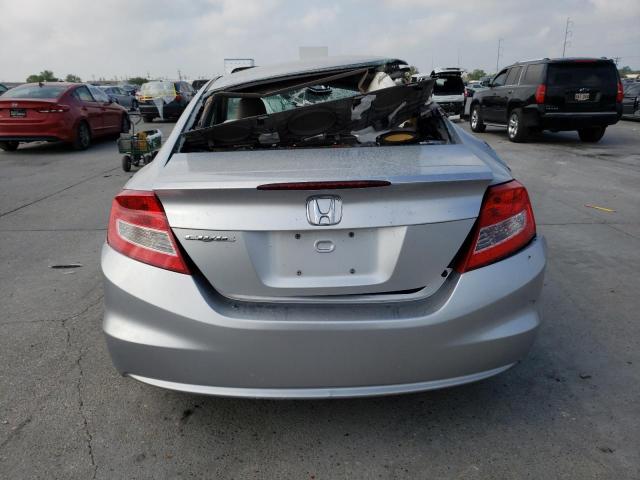 Photo 6 from auction – 2012 HONDA CIVIC EX with VIN 2HGFG3B83CH515957