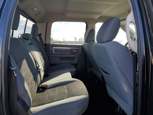 Photo 10 from auction – 2017 RAM 1500 SLT with VIN 1C6RR7LG5HS566077
