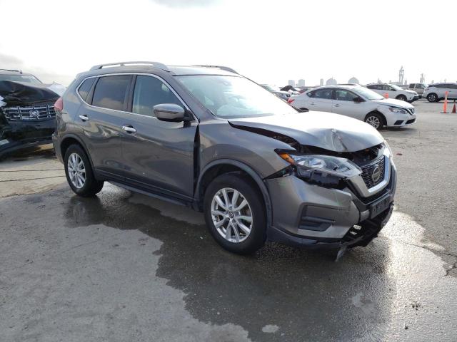 Photo 4 from auction – 2019 NISSAN ROGUE S with VIN KNMAT2MT9KP501345