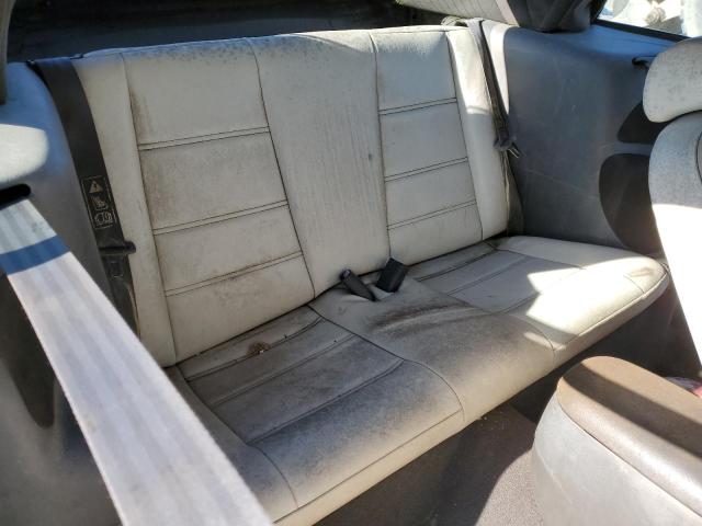 Photo 10 from auction – 1999 FORD MUSTANG with VIN 1FAFP4445XF198212
