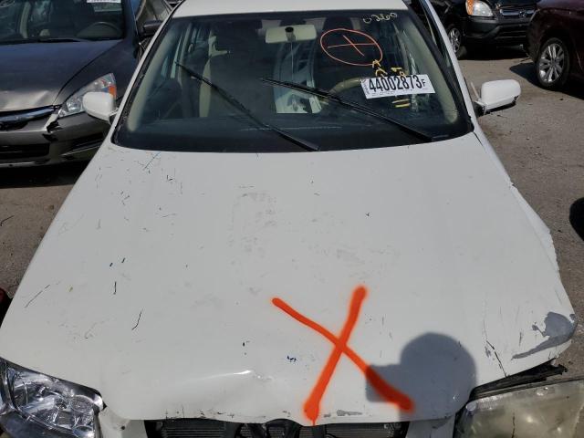 Photo 11 from auction – 2002 VOLKSWAGEN JETTA GL with VIN 3VWRB69M52M040260