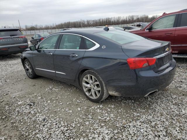 Photo 2 from auction – 2014 CHEVROLET IMPALA LTZ with VIN 2G1155S38E9136067