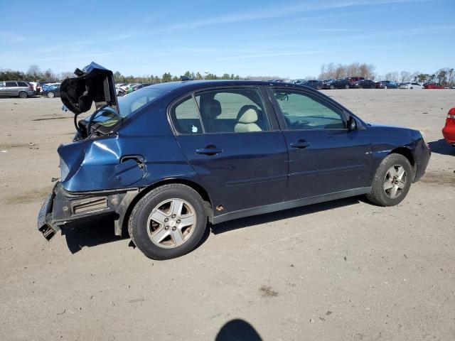 Photo 3 from auction – 2004 CHEVROLET MALIBU LS with VIN 1G1ZT52844F142328