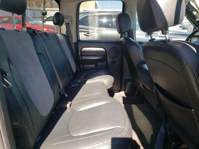 Photo 10 from auction – 2004 DODGE RAM 1500 S with VIN 1D7HU18D24S523055