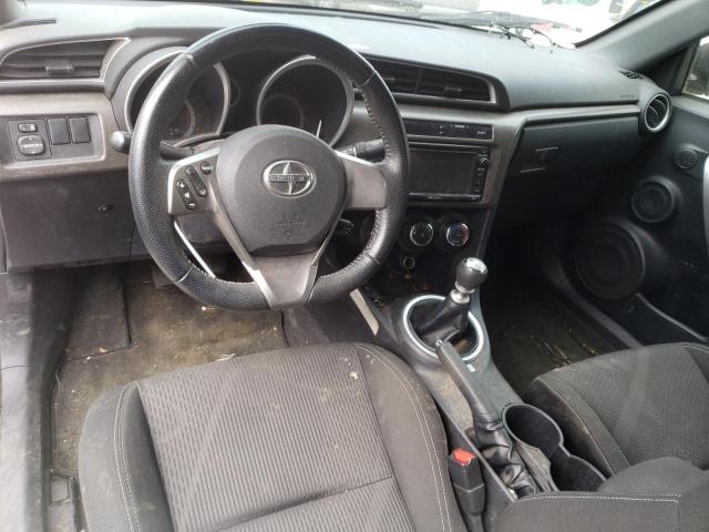 Photo 8 from auction – 2014 TOYOTA SCION TC with VIN JTKJF5C78E3069056