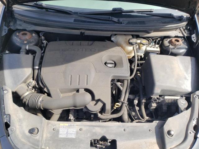 Photo 11 from auction – 2011 CHEVROLET MALIBU LS with VIN 1G1ZB5E1XBF249303