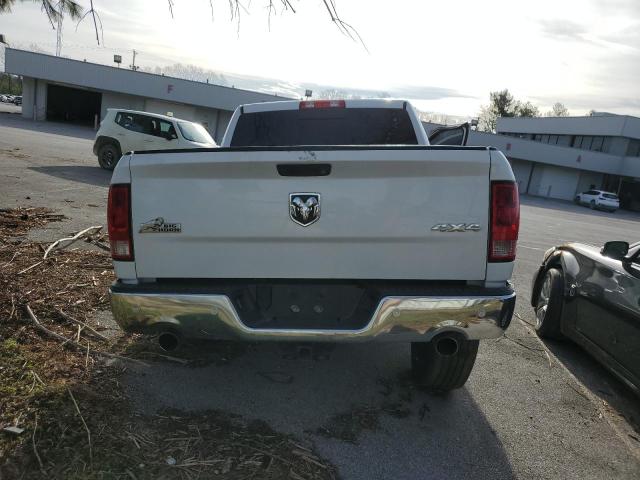 Photo 6 from auction – 2016 RAM 1500 SLT with VIN 3C6RR7LT7GG388515