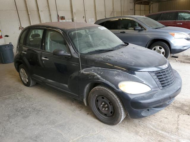 Photo 4 from auction – 2004 CHRYSLER PT CRUISER with VIN 3C4FY48B94T208449