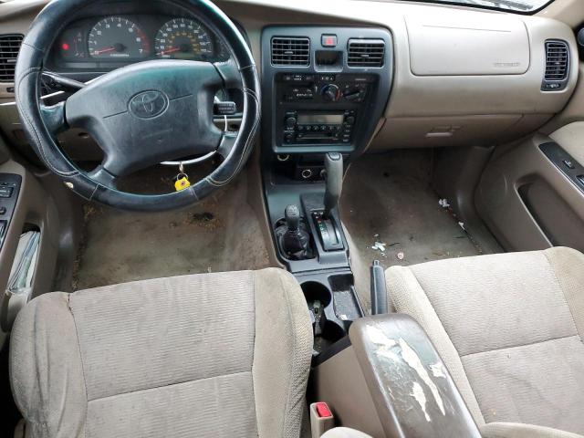 Photo 8 from auction – 2000 TOYOTA 4RUNNER SR with VIN JT3HN86R5Y0318527