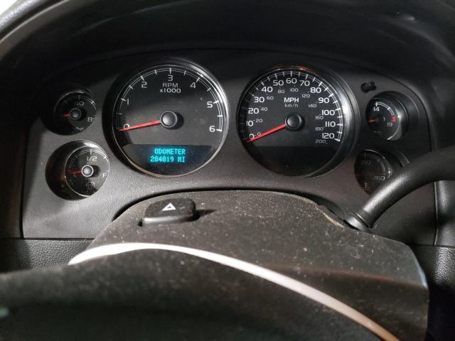 Photo 9 from auction – 2007 GMC YUKON with VIN 1GKFK13067J113000