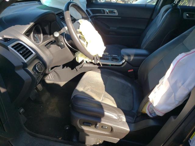 Photo 7 from auction – 2015 FORD EXPLORER X with VIN 1FM5K7D81FGB64944