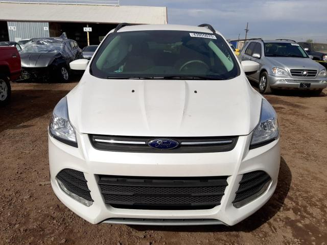 Photo 5 from auction – 2016 FORD ESCAPE SE with VIN 1FMCU0G96GUC60200