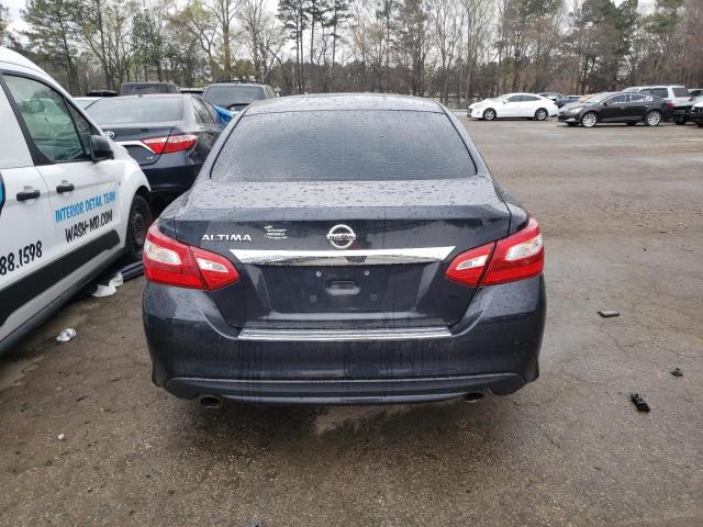 Photo 6 from auction – 2016 NISSAN ALTIMA 2.5 with VIN 1N4AL3APXGC218258