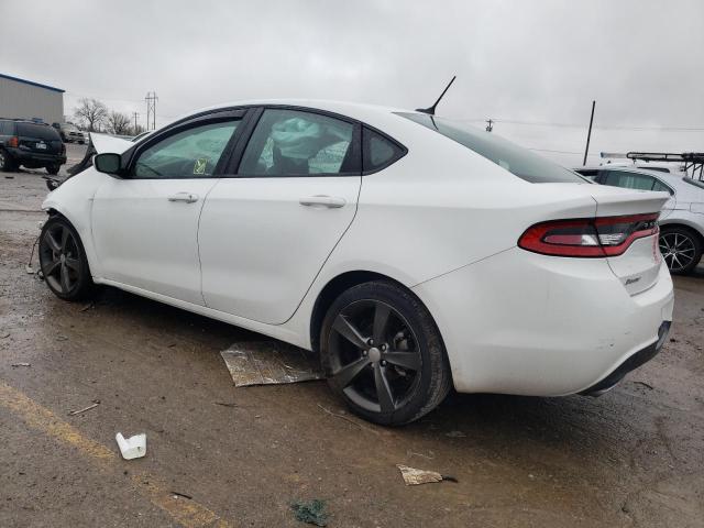 Photo 2 from auction – 2013 DODGE DART SXT with VIN 1C3CDFBA6DD233491