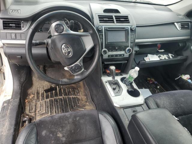 Photo 8 from auction – 2012 TOYOTA CAMRY BASE with VIN 4T1BF1FK8CU140196
