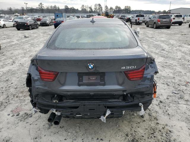 Photo 6 from auction – 2020 BMW 430I GRAN with VIN WBA4J1C09LBU68363