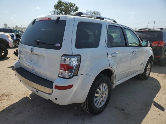 Photo 3 from auction – 2008 MERCURY MARINER PR with VIN 4M2CU97178KJ27732