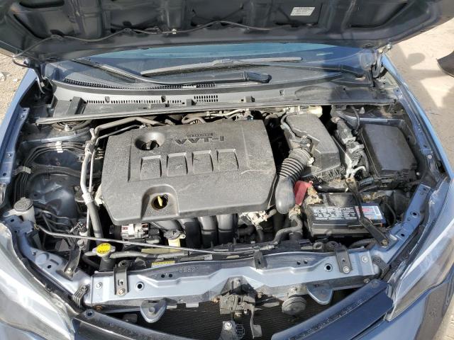 Photo 11 from auction – 2017 TOYOTA COROLLA L with VIN 2T1BURHE4HC787974