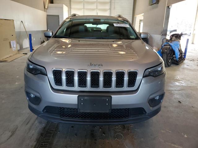 Photo 5 from auction – 2020 JEEP CHEROKEE L with VIN 1C4PJMLB2LD623181