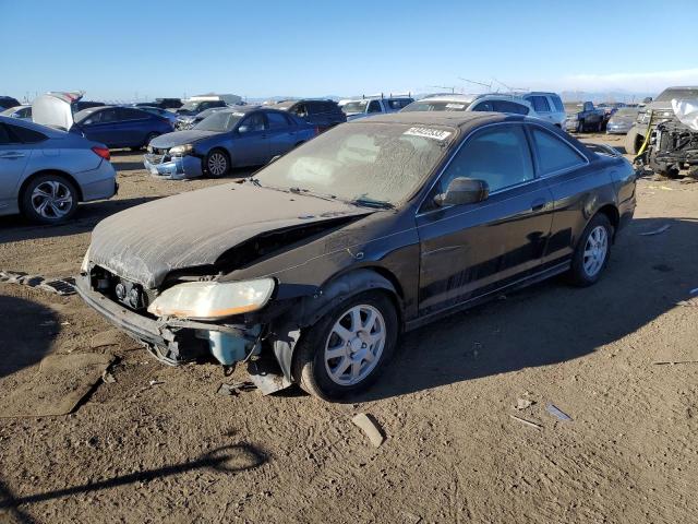 Photo 1 from auction – 2002 HONDA ACCORD with VIN 1HGCG32072A030327