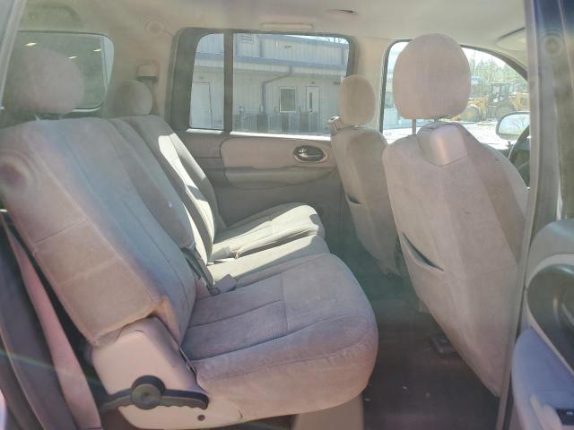 Photo 11 from auction – 2006 CHEVROLET TRAILBLAZE with VIN 1GNES16S566157406