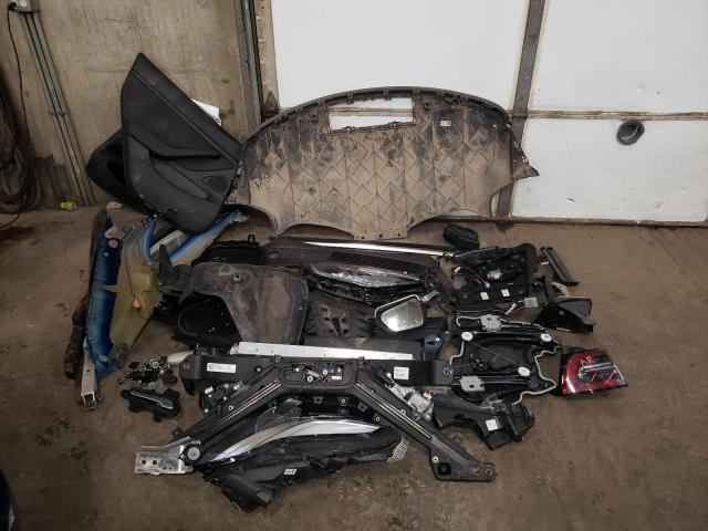 Photo 12 from auction – 2020 TESLA MODEL 3 with VIN 5YJ3E1EB2LF617470