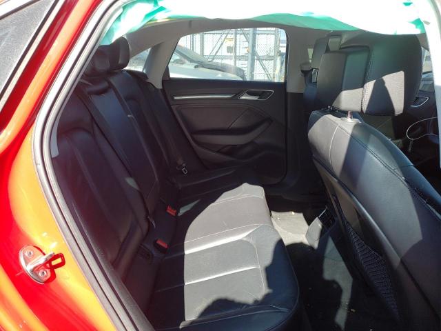 Photo 10 from auction – 2015 AUDI A3 PREMIUM with VIN WAUEFGFF6F1021234
