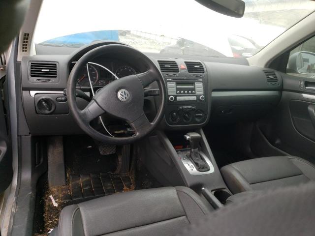 Photo 8 from auction – 2007 VOLKSWAGEN JETTA WOLF with VIN 3VWEF71K47M197692
