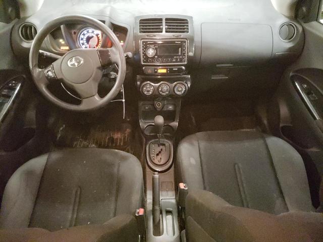 Photo 8 from auction – 2008 TOYOTA SCION XD with VIN JTKKU10438J019405