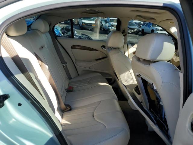 Photo 10 from auction – 2002 JAGUAR S-TYPE with VIN SAJDA01N62FM38323