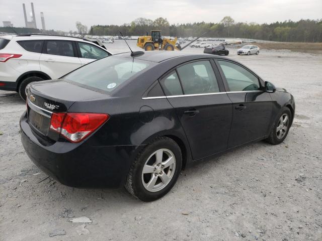 Photo 3 from auction – 2015 CHEVROLET CRUZE LT with VIN 1G1PC5SB2F7212828