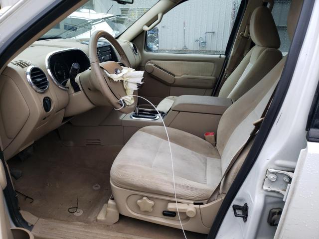 Photo 7 from auction – 2010 FORD EXPLORER X with VIN 1FMEU6DE0AUB15335