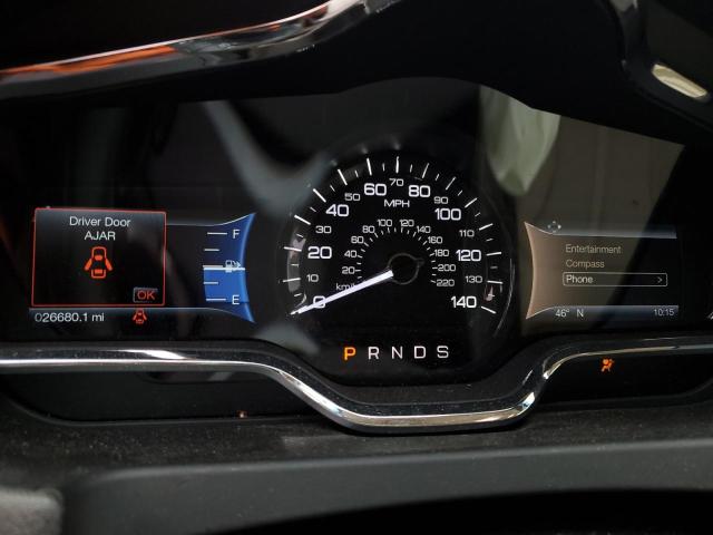 Photo 9 from auction – 2016 LINCOLN MKT with VIN 2LMHJ5AT9GBL01686