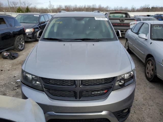 Photo 5 from auction – 2017 DODGE JOURNEY CR with VIN 3C4PDCGG7HT625663