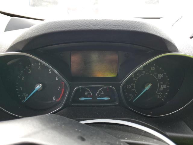 Photo 9 from auction – 2017 FORD ESCAPE SE with VIN 1FMCU9G96HUD67933