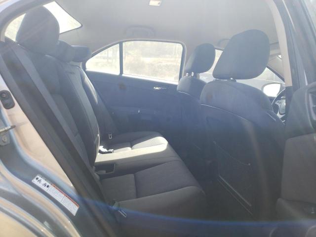 Photo 10 from auction – 2012 SUZUKI KIZASHI SE with VIN JS2RF9A39C6100026