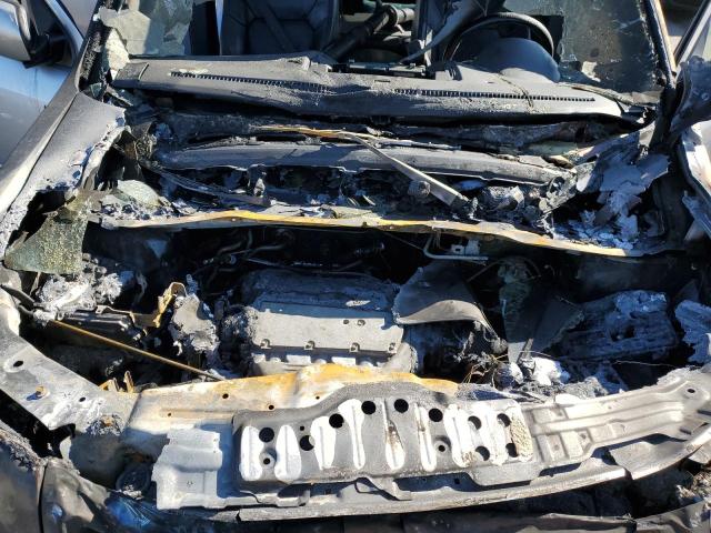 Photo 11 from auction – 2010 HONDA PILOT EXL with VIN 5FNYF4H51AB026179