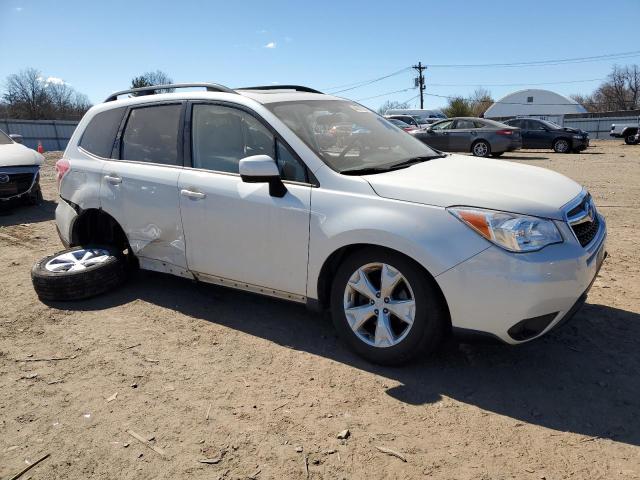 Photo 4 from auction – 2015 SUBARU FORESTER 2 with VIN JF2SJAFCXFH436332