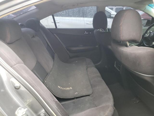 Photo 10 from auction – 2014 NISSAN MAXIMA S with VIN 1N4AA5AP3EC432183