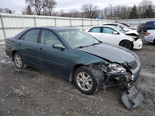 Photo 4 from auction – 2004 TOYOTA CAMRY LE with VIN 4T1BF32K84U075515