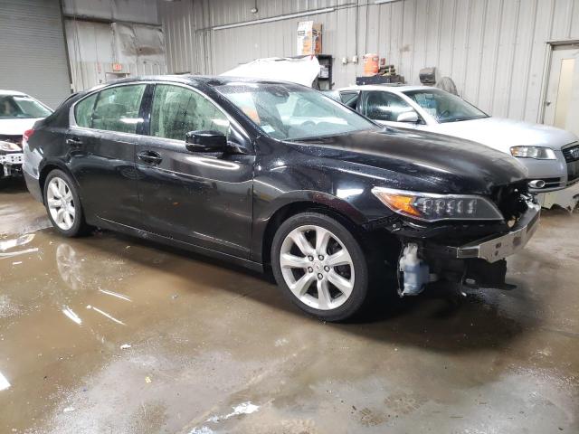 Photo 4 from auction – 2014 ACURA RLX with VIN JH4KC1F36EC003237