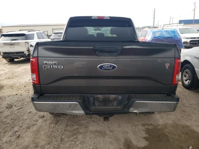 Photo 6 from auction – 2017 FORD F150 SUPER with VIN 1FTEW1EF6HKD10712