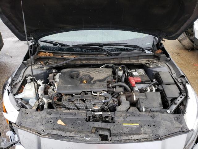 Photo 11 from auction – 2019 NISSAN ALTIMA S with VIN 1N4BL4BV8KC250058