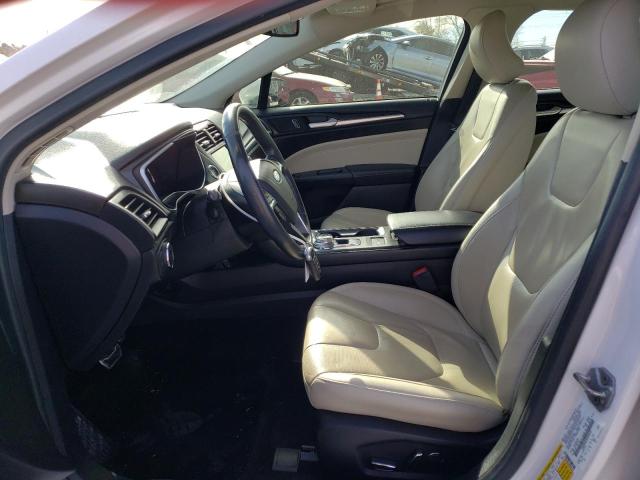 Photo 7 from auction – 2017 FORD FUSION TIT with VIN 3FA6P0RU4HR240164