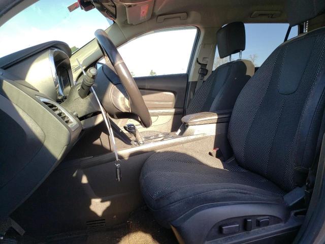 Photo 7 from auction – 2011 GMC TERRAIN SL with VIN 2CTFLSE57B6376033