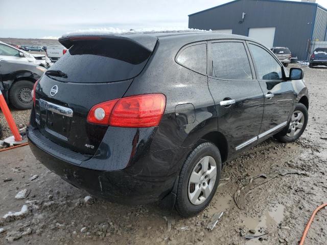 Photo 3 from auction – 2011 NISSAN ROGUE S with VIN JN8AS5MV4BW680555
