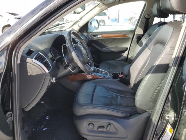 Photo 7 from auction – 2010 AUDI Q5 PREMIUM with VIN WA1LKAFP7AA041152