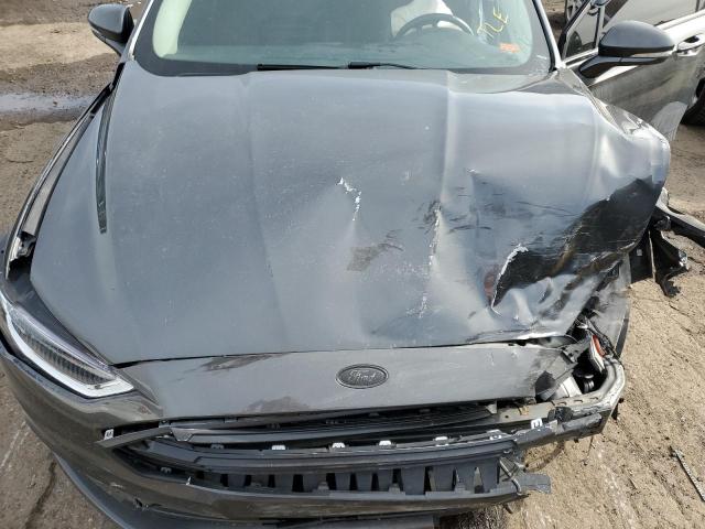 Photo 11 from auction – 2017 FORD FUSION SE with VIN 3FA6P0HD9HR396069