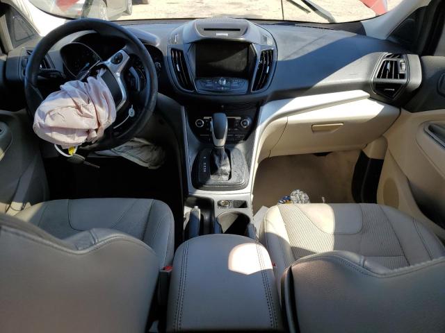Photo 8 from auction – 2014 FORD ESCAPE SE with VIN 1FMCU0GX5EUE21292