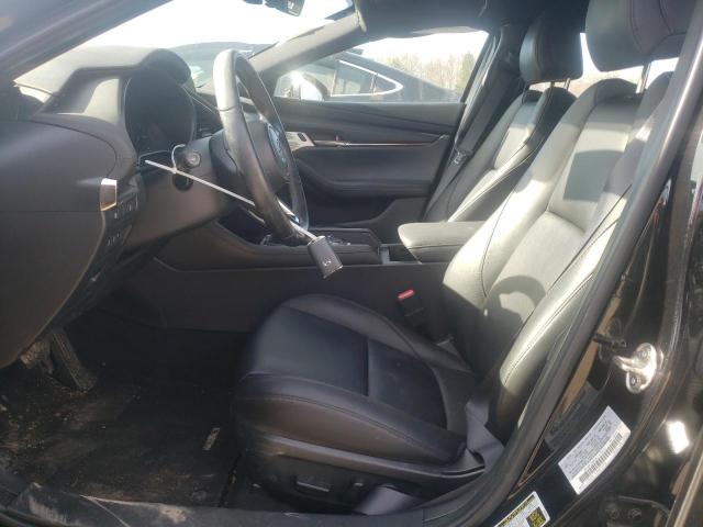 Photo 7 from auction – 2019 MAZDA 3 PREFERRE with VIN JM1BPAMM3K1120914